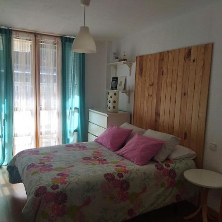 Appartement El Mirador De La Estacion à Canfranc Extérieur photo