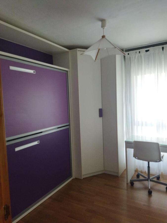 Appartement El Mirador De La Estacion à Canfranc Extérieur photo